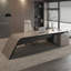 Bureau de direction en L 78,74 po-434713763