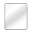 Miroir décoratif contemporain pour salle de bain-2057487652