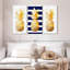 Impression sur toile marine-529865349