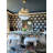 Celestial 6 Light Chandelier