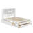 Platform Bed With Storage Headboard And 8 Drawers-1509602169-1509602168