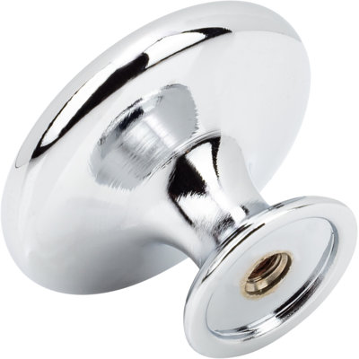 1 5/16" Diameter Mushroom Knob Multipack