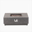 Fer carré PIT-50 000 BTU-10454320