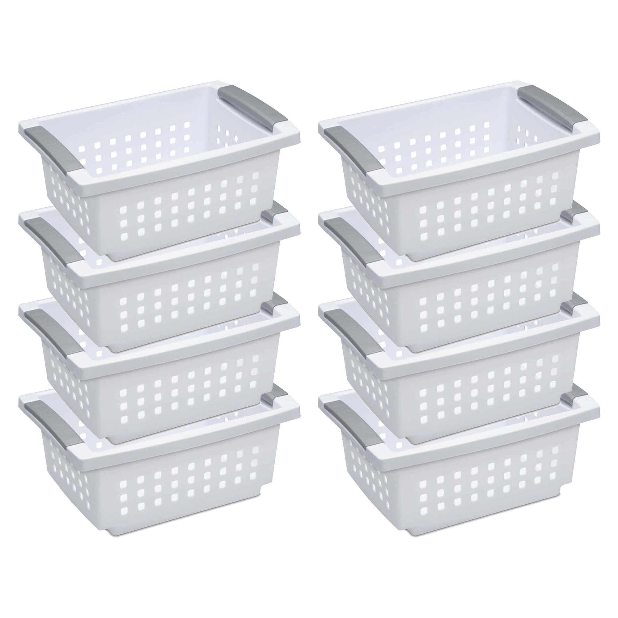 https://assets.wfcdn.com/im/06479411/compr-r85/2395/239528358/sterilite-small-stacking-storage-basket-with-comfort-grip-handles-white.jpg