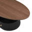 Ensemble de 2 tables basses gigognes Luxury-77409014-77409015-77409019