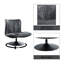 Fauteuil d'appoint Piotr