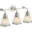 Hauksbee Three-Light Bell Sconce-1529585557-1529714703