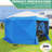 15x15 Screen Room with Mosquito Netting, Hub Tent Instant Screened Canopy-105094392
