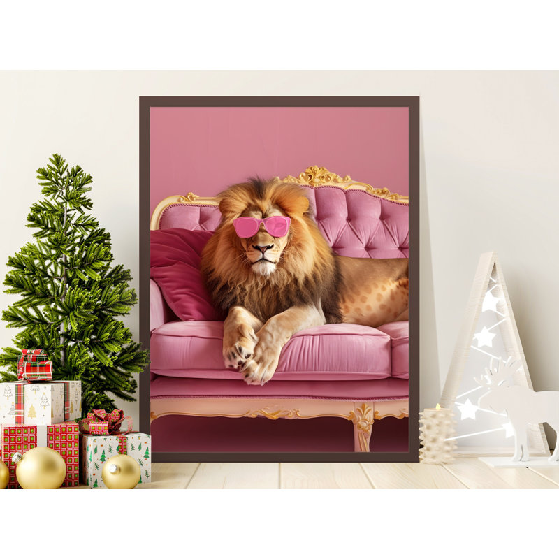 Veras Single Picture Frame Print, 35.56cm H x 27.94cm W