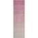 Premium Machine Washable Prisco Pink Rug