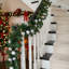 270cm Faux Garland