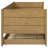 Stewart Natural Wood Twin Daybed With Pull-Out Trundle