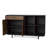 Modern design simple sideboard cabinet