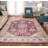 Larrick Oriental Indoor Rug-1866985279