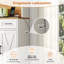 180cm Kitchen Pantry-136077104