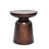 Cuivre antique est en rupture de stock