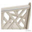 Fauteuil oscillant 48 po POLYWOOD Chippendale-19172