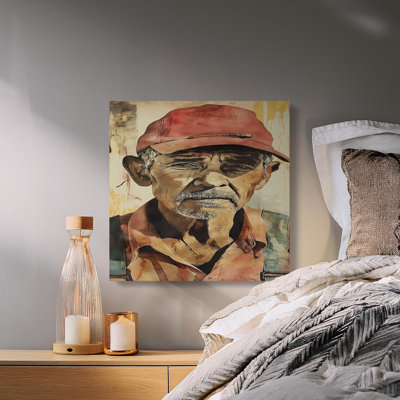 Wrapped Canvas Print Set