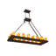 18 - Light Pendant