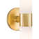 Saber 2 - Light Dimmable Bath Bar