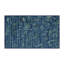 Tapis gris soyeux et moelleux-101425307