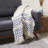 Theanna Hand Woven Throw Blanket