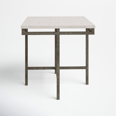 Maxim End Table