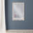 Lystra Mirror with Hooks