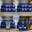 Heavy Duty Moving Bags With Backpack Straps - 6 Pack Reusable Storage Totes, Water-Resistant Alternative To Moving Boxes For Clothes, Dorm & Home Organization
