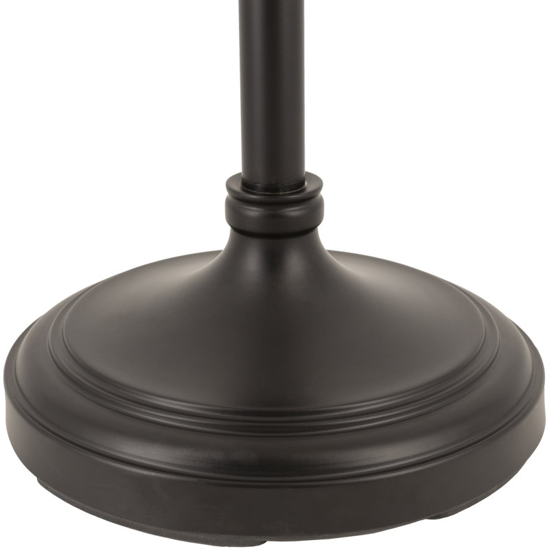Wemoorland Metal Table Lamp