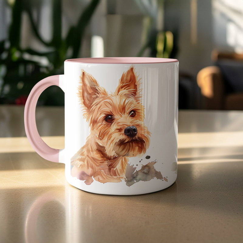 Mug, 3