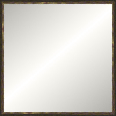Miroir Winchester