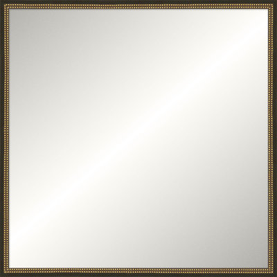 Winchester Solid Wood Mirror