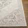 Tapis gris clair Symphony