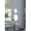 Miroir rond D11