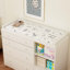 Hamna Changing Table Dresser
