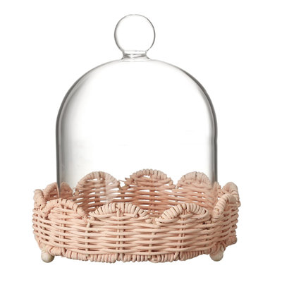 Cloche Or Water Globe