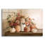 «Harvest Bouquet Pomegranate Light» par Julia Purinton, art mural en verre acrylique-210835993
