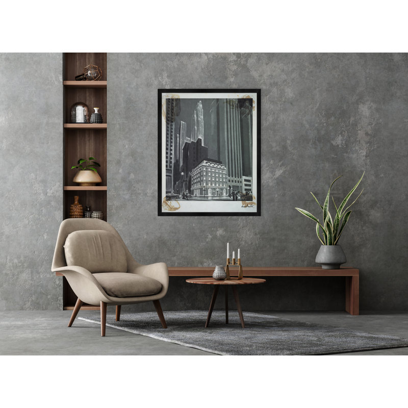 Moulton Collection " Townhome "