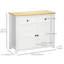 Buffet 39,4 po Muk