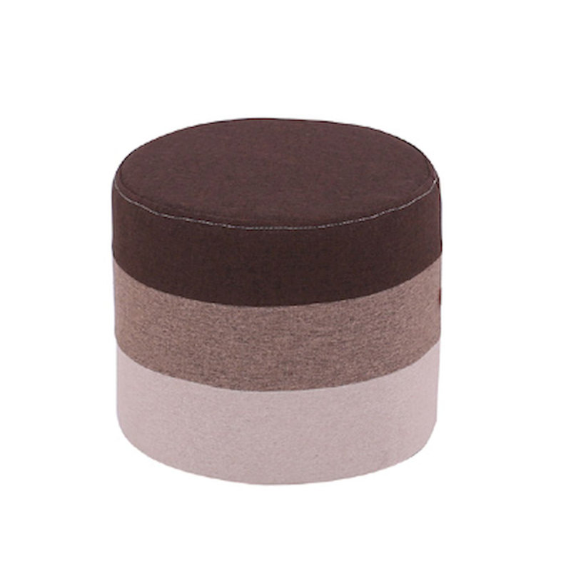 Plastic Accent Stool