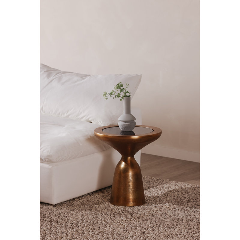 Handmade Stoneware Table Vase