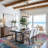 Abstract Washable Rug - Living Room Bedroom Large Area Rug Indoor Farmhouse Stain Resistant Carpet Non-Slip Machine Washable Distressed Soft Room Decor Colorful/Multi-1400120794
