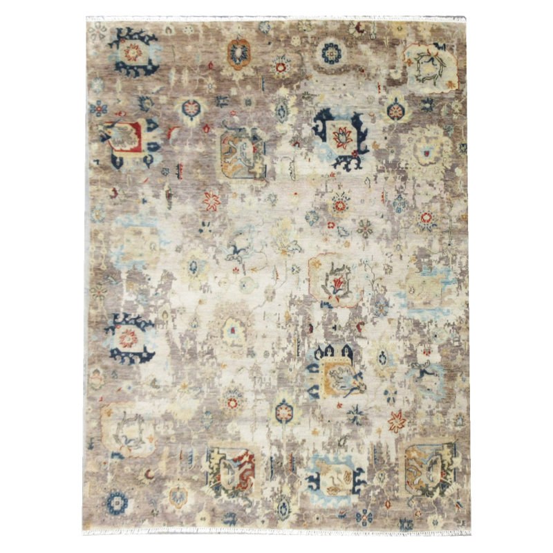 Tapis moderne 8 x 10
