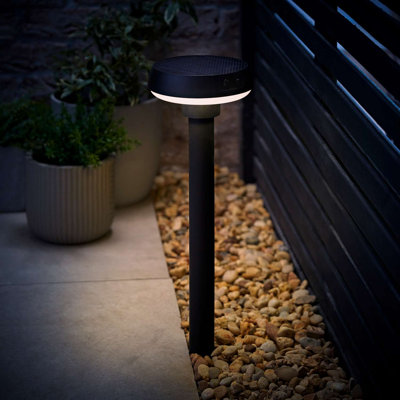 Bollards