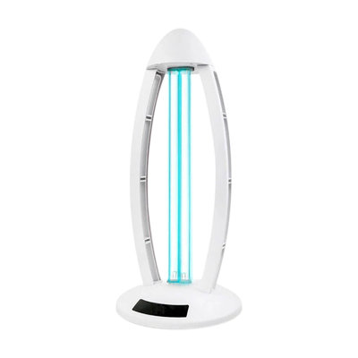 Night Light Home Desk Lamp Lighting With 3- Speed Timing And Remote Control