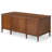 Nantwich 5 Drawer Wood Desk-173057869