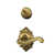 Antique Brass