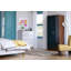 Brylene 2 Door Wardrobe-1558229109