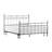 Eccleshall Metal Open-Frame Bed-1512117949-1526692284